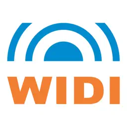 Widi Plus app icon