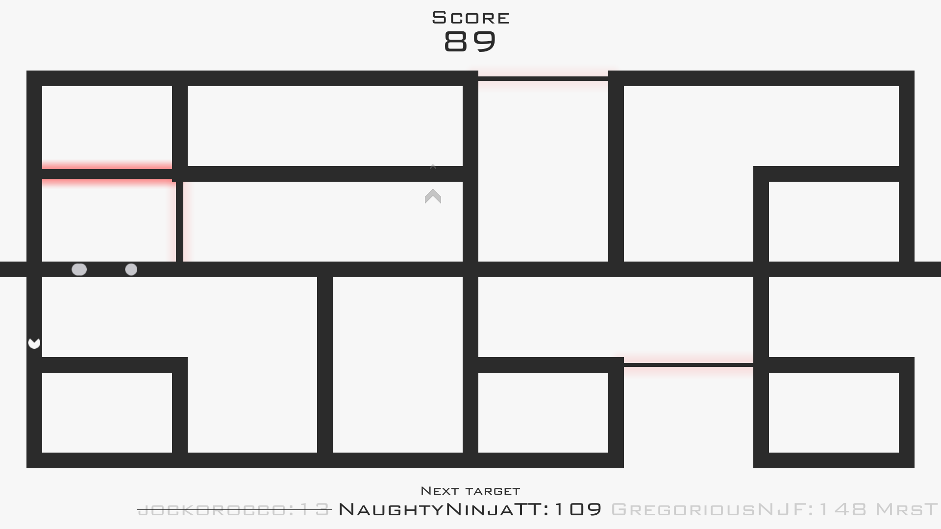 Pixel Dash! screenshot 13