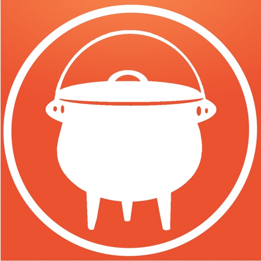 Potjiekos Recipes Icon