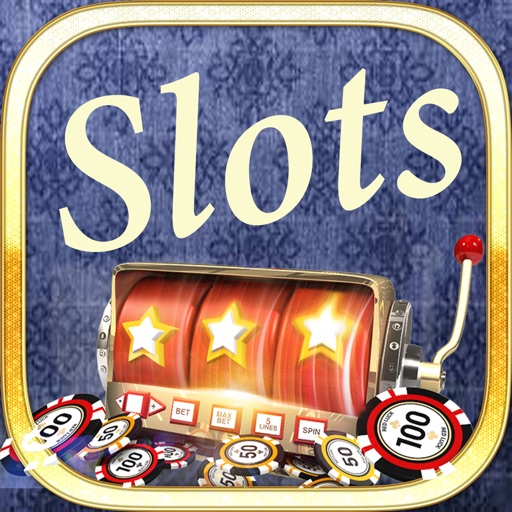 2016 House of SLOTS Gambler Game - Free Casino Jackpots icon