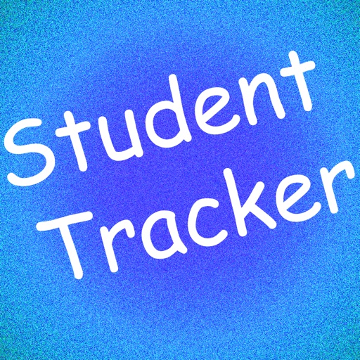 Student Information Tracker icon