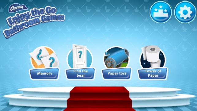 Enjoy the Go Bathroom Games(圖1)-速報App