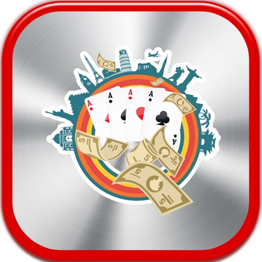 Best Double Down Casino Deluxe Gambler iOS App