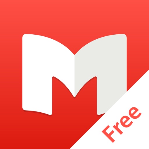 Marvin Classic (free edition) - eBook reader for epub icon
