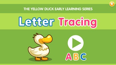 Screenshot #2 pour Letter Tracing - Writing Practice for Preschool
