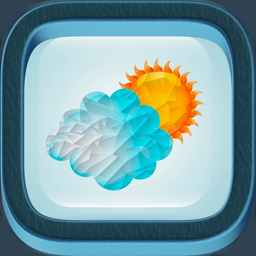 Local Temperature-4 days icon