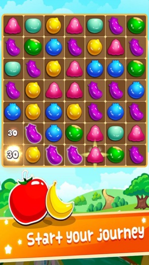 Sweet Juice Deluxe: Fruit Mania(圖1)-速報App