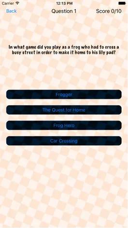 Game screenshot Best 80s arcade games apk