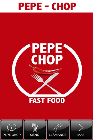 Pepe-chop screenshot 2