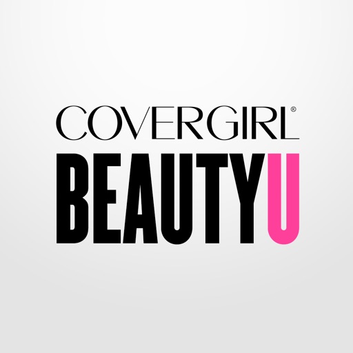 COVERGIRL BeautyU icon