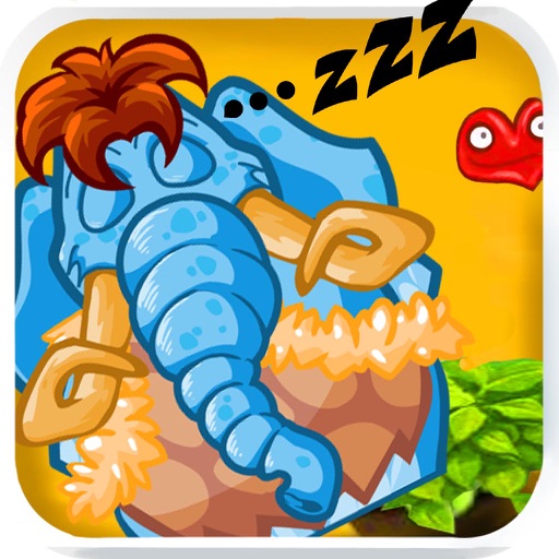 Sleeping Elephant iOS App