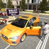 Crazy Valet: Parking Simulator