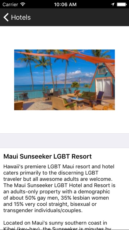 Maui Pride screenshot-3