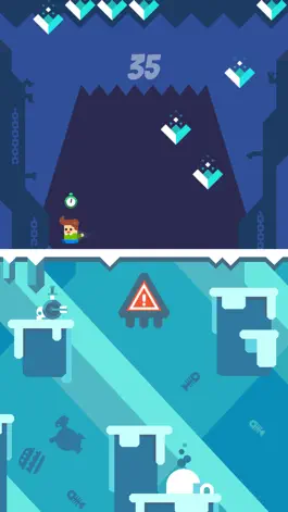 Game screenshot Panic Run hack