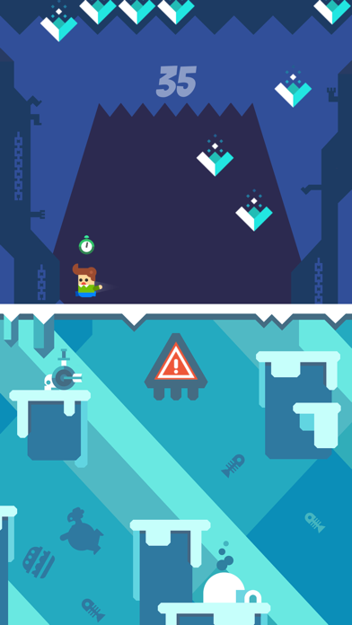 Panic Run screenshot 3