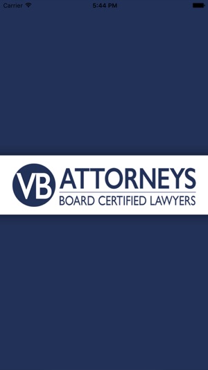 VB Attorneys Be Smart Be Ready Accident App(圖1)-速報App