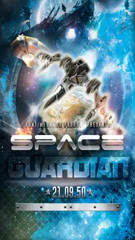 Game screenshot Space Shooting Galaxy Shooter mod apk