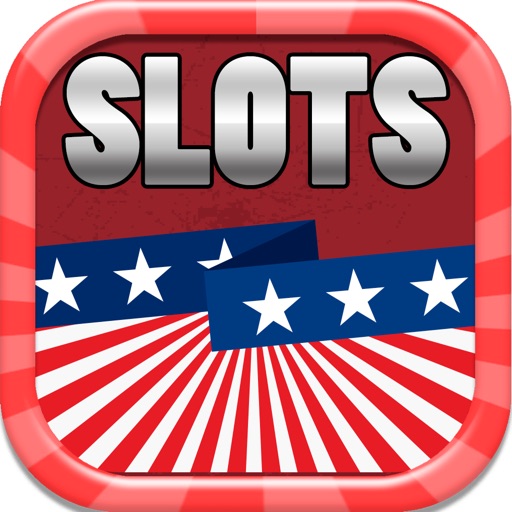 Double Up Bet American 888 Slots - Jackpot Party icon