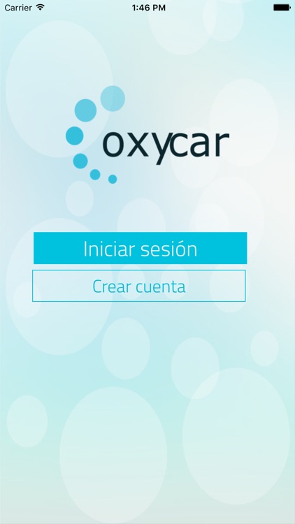 Oxycar