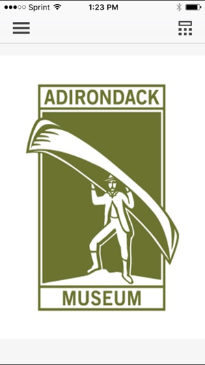 Adirondack Museum Audio Tour(圖1)-速報App