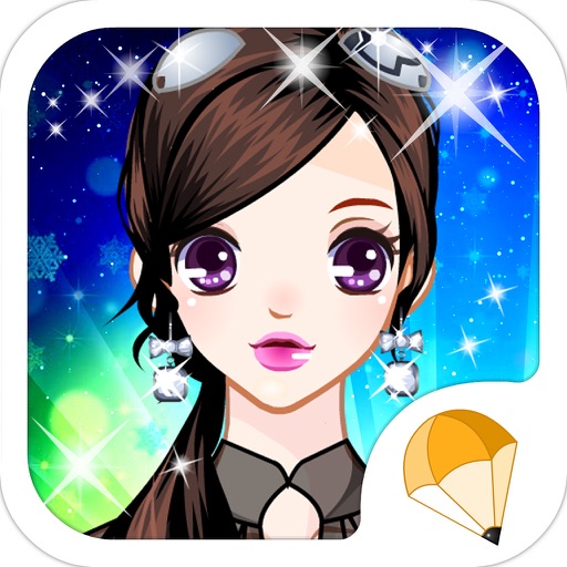 Beauty Idol - dress up game for girls