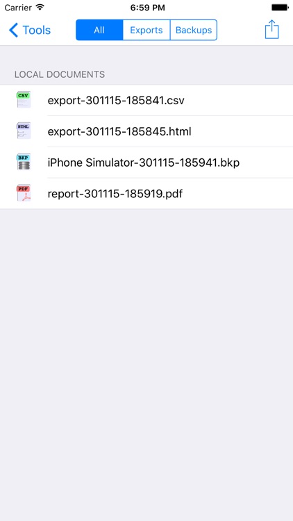 iHeart – Pulse Reader screenshot-4