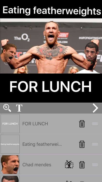 ChopShop - Image and Photo Editor screenshot-3