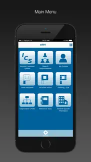 eimh - uscg iphone screenshot 1