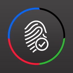 iProtect - Secret & Save Password App™