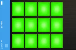 Game screenshot Drum Pad Machine Free apk