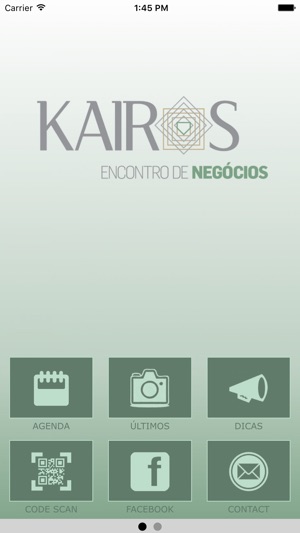 Kairos(圖2)-速報App