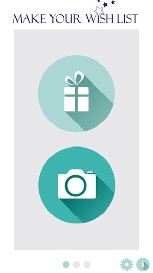 Make Your WishList(圖3)-速報App