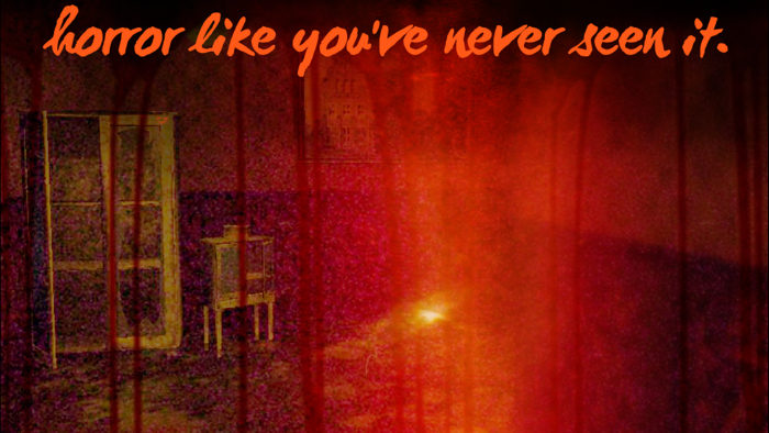 Dead Eyes - Free Horror Game