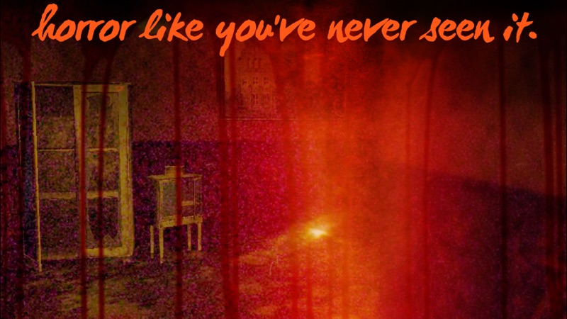 Dead Eyes - Free Horror Game screenshot 4