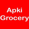 Apki Grocery