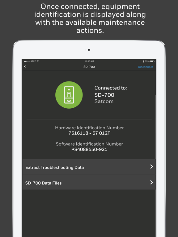 Screenshot #6 pour GoDirect Toolkit