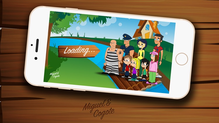 The River Test: japanese IQ Test