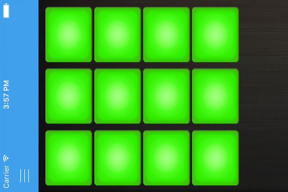 Drum Pad Machine Free screenshot 2