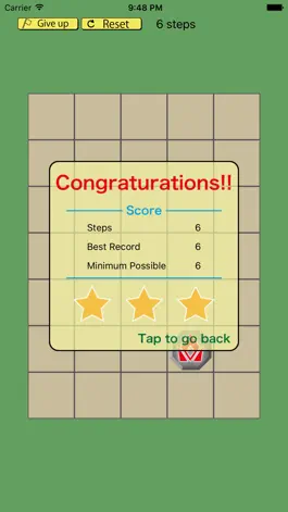 Game screenshot Thoroughly Swipe Puzzle mod apk