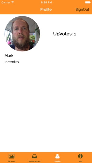 Incentro Smash(圖3)-速報App