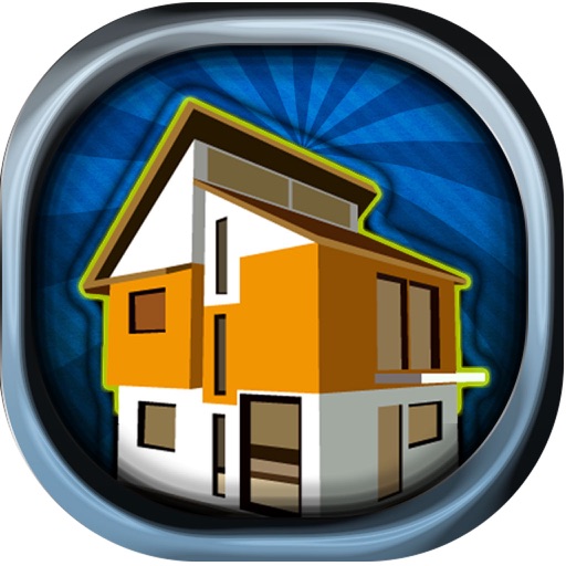 Model House Escape iOS App
