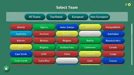 Game screenshot Agile Football hack