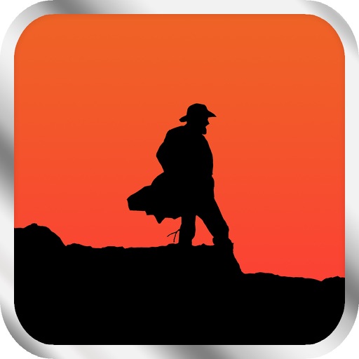 Pro Game - Gunman Clive 2 Version iOS App