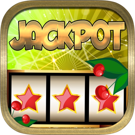 Aron Las Vegas Lucky Slots FREE! iOS App