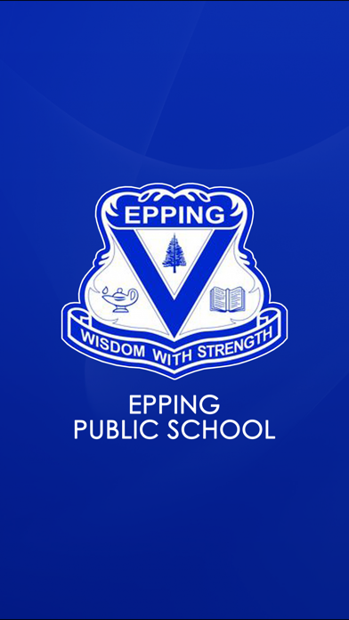 How to cancel & delete Epping Public School from iphone & ipad 1