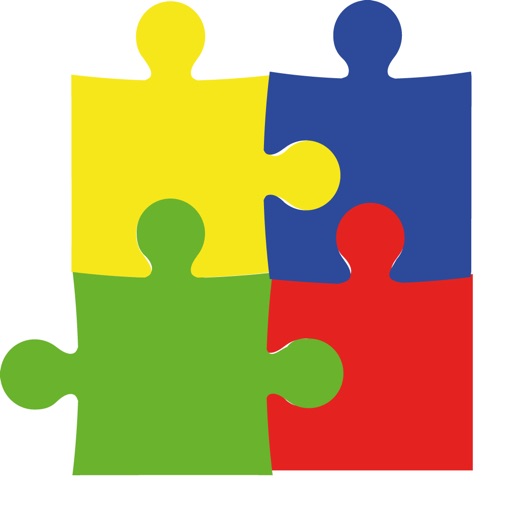 Jigsaw - Family Connect icon