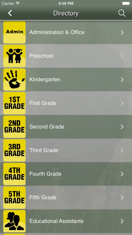 Frontier Valley Elementary