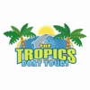 The Tropics Boat Tours