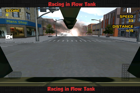 RiF Tank screenshot 4