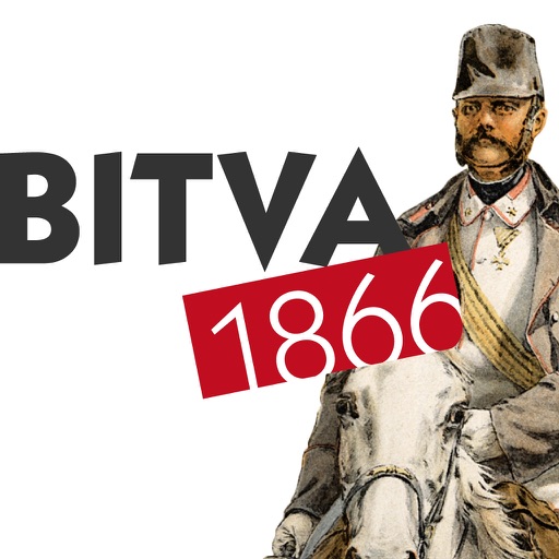 BITVA 1866 icon